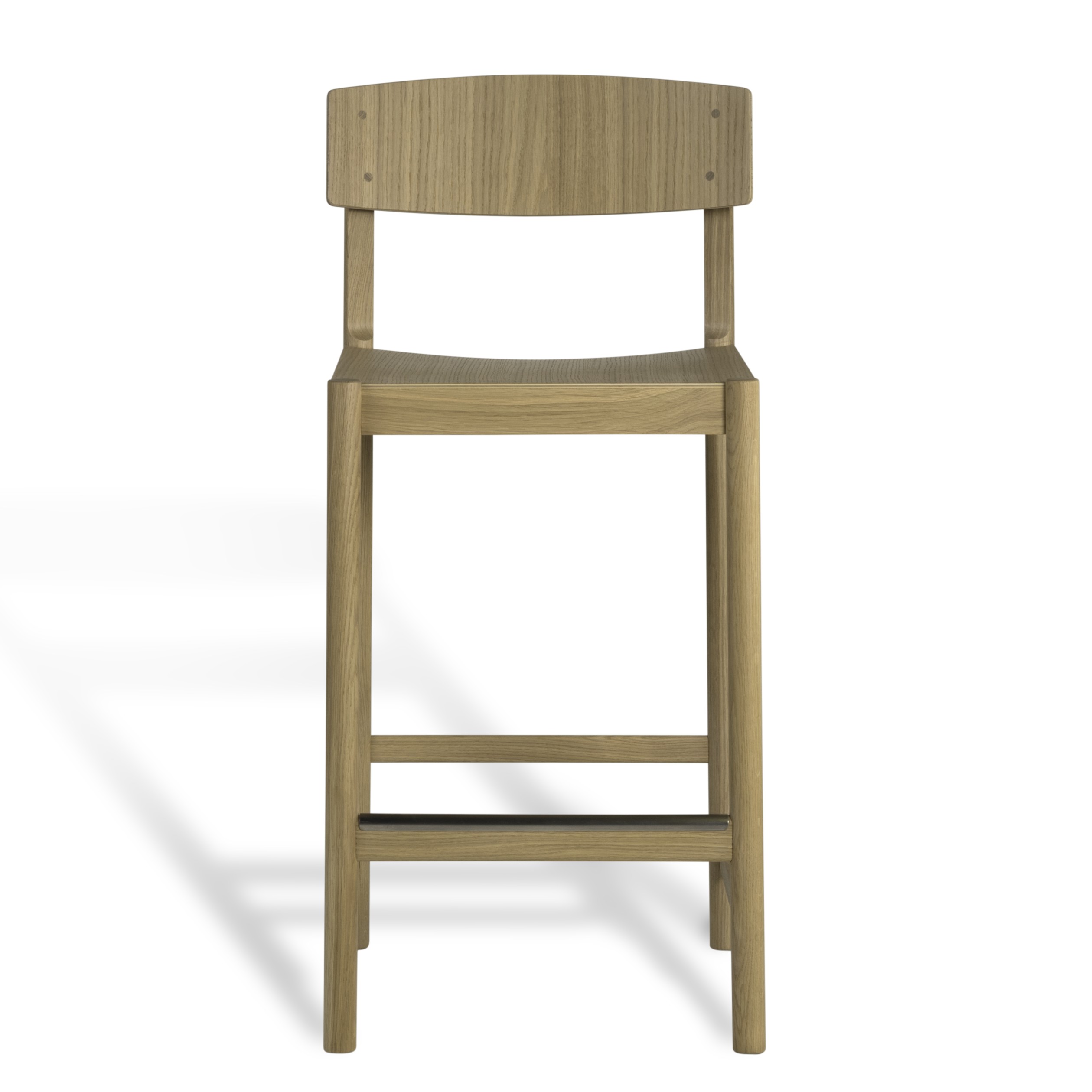 Mavis Rod Bar Chair