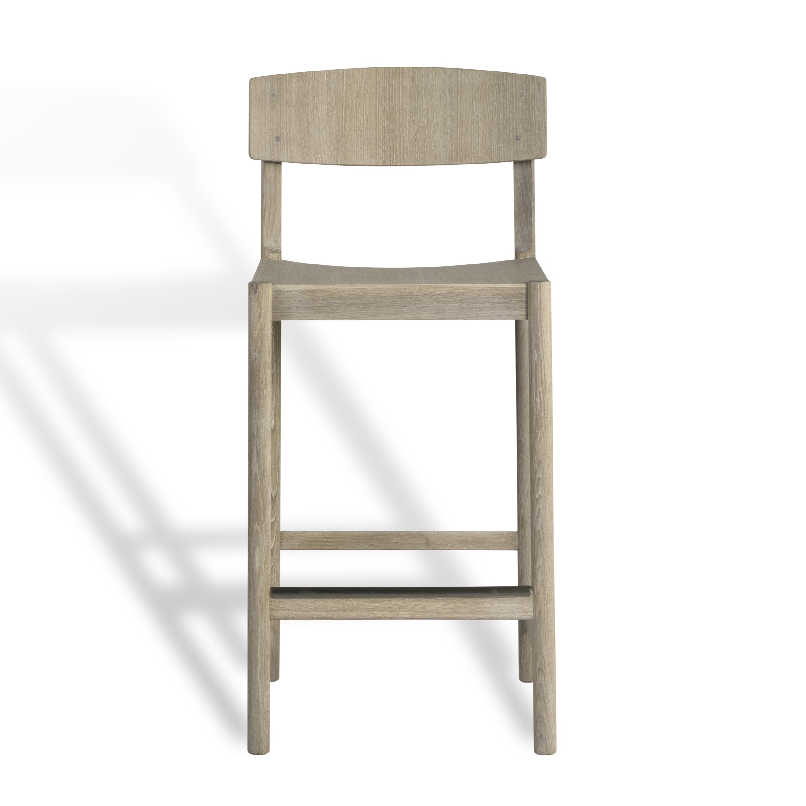 Mavis Rod Bar Chair