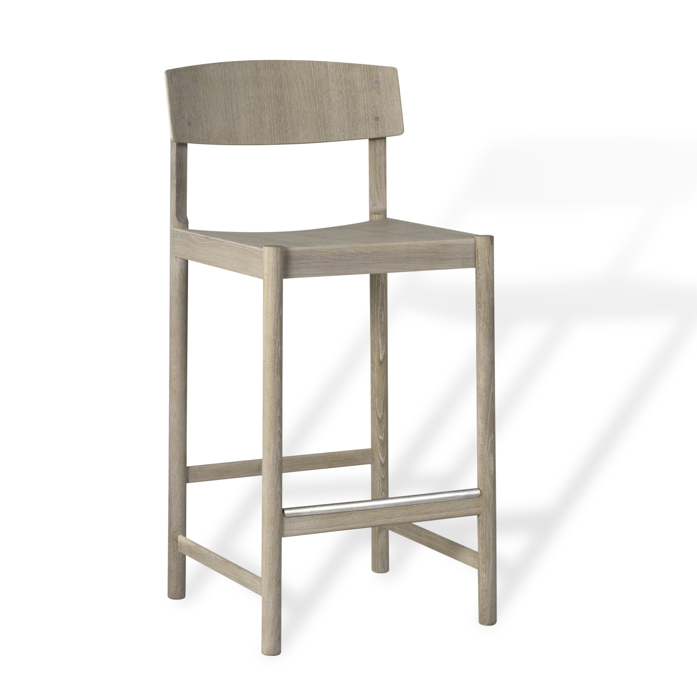 Mavis Rod Bar Chair
