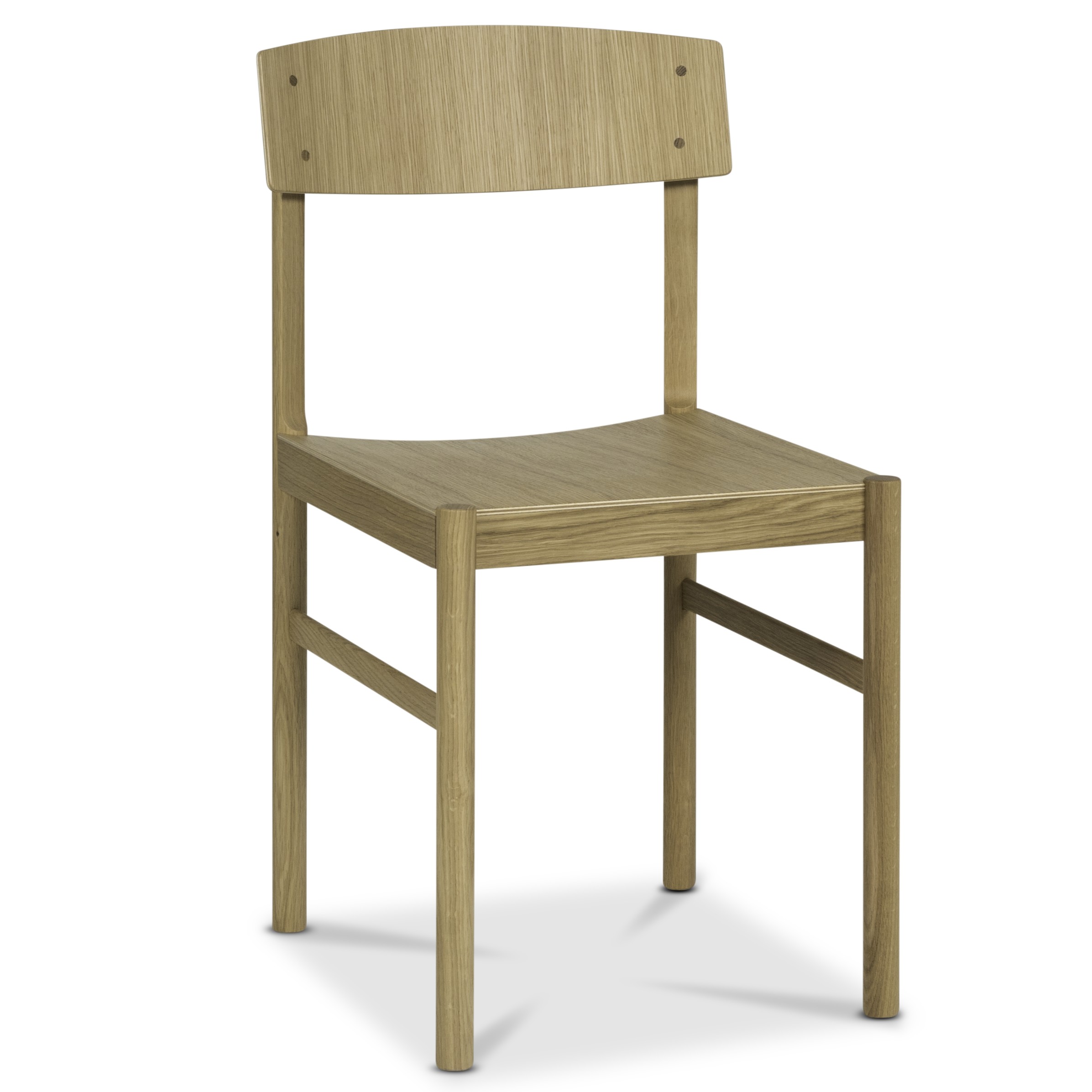 Mavis Rod Chair