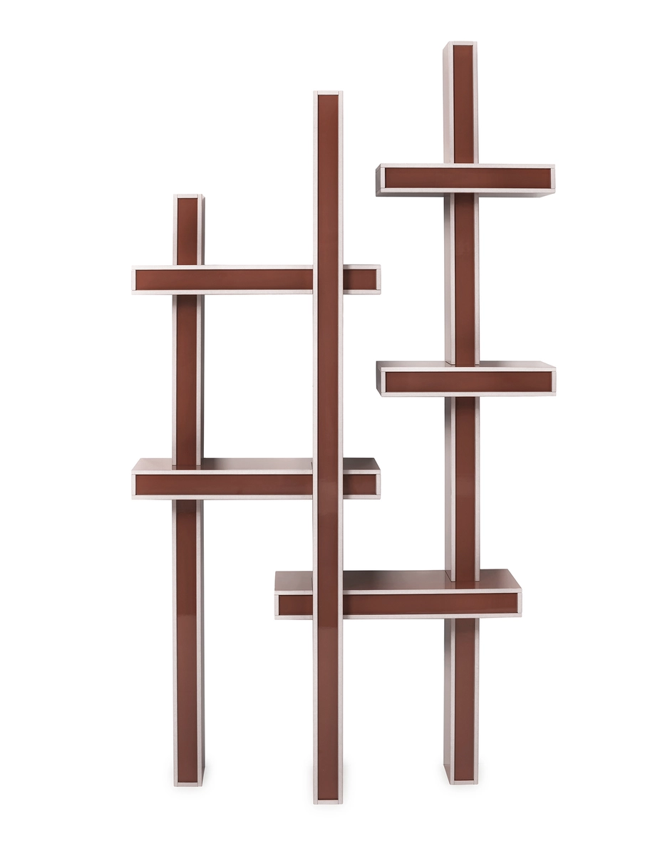Kartell Lepid - Bookshelf