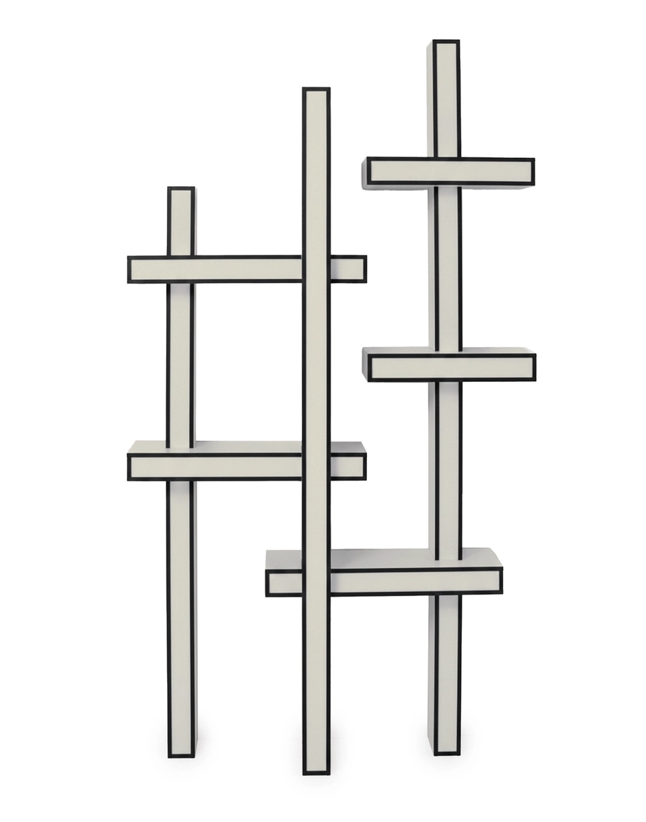 Kartell Lepid - Bookshelf