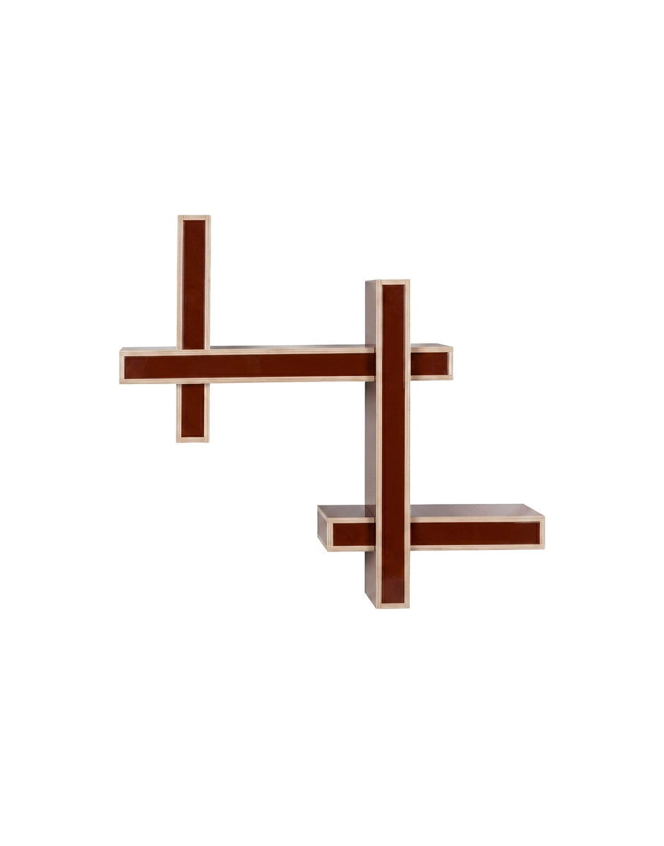 Kartell Lepid - Double Shelf