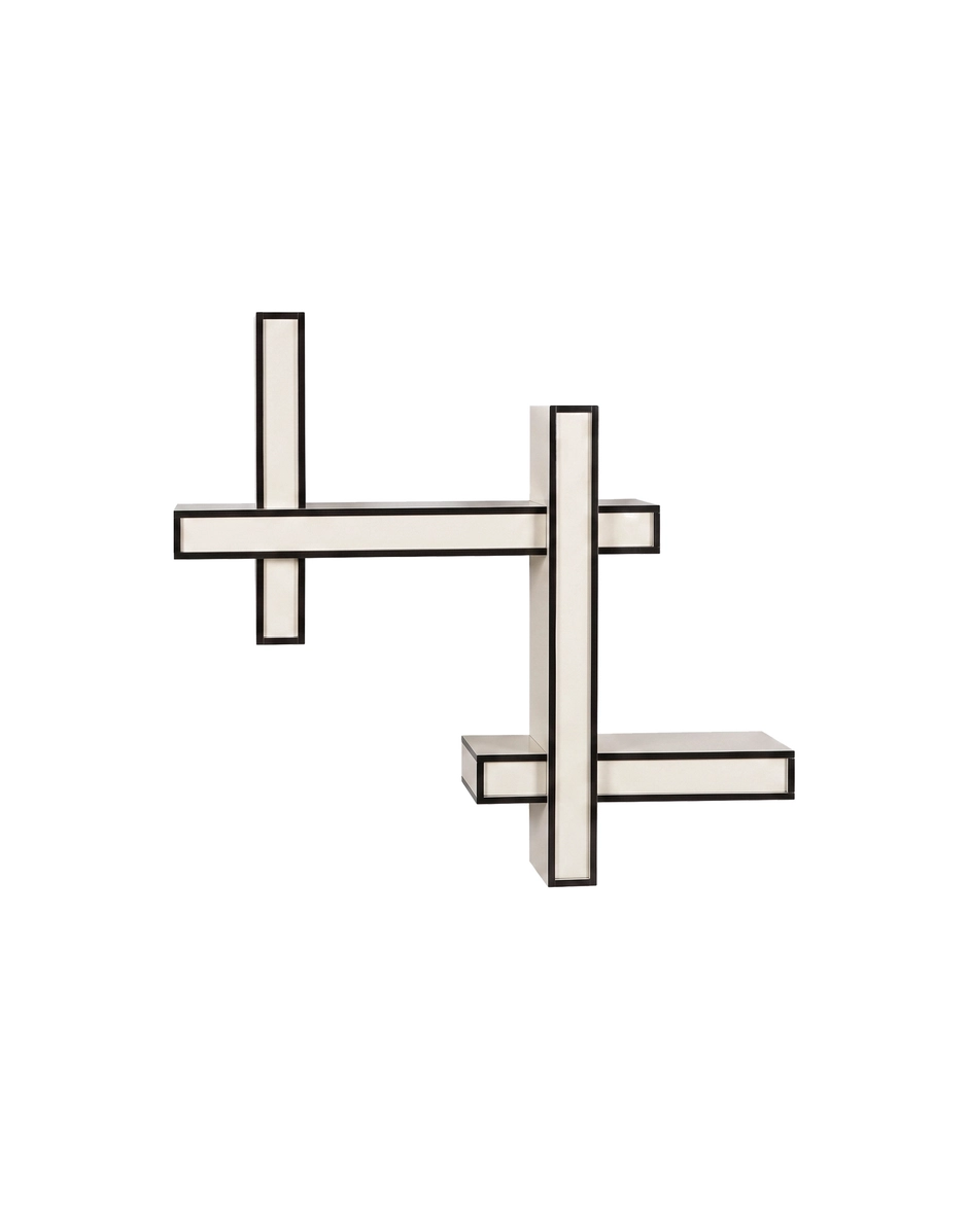 Kartell Lepid - Double Shelf