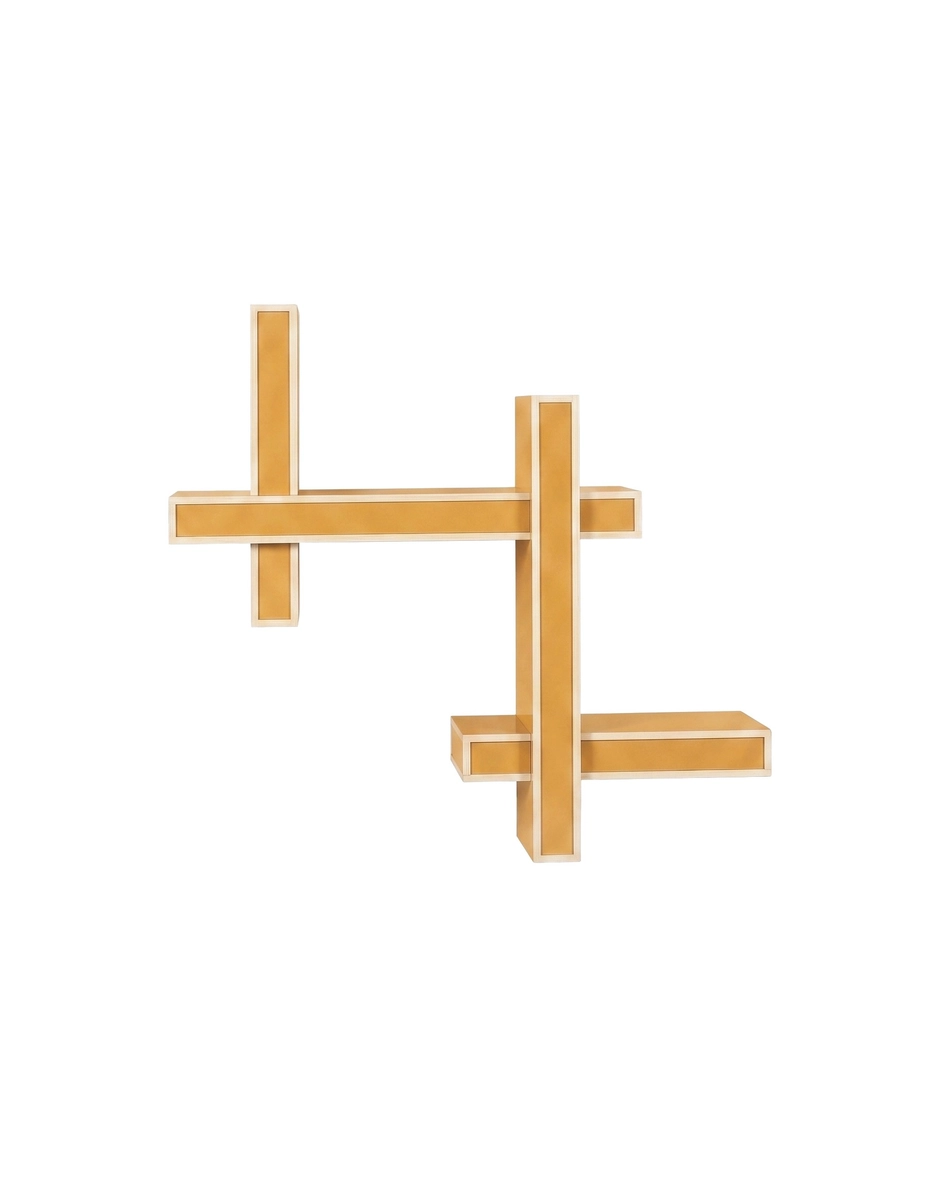 Kartell Lepid - Double Shelf