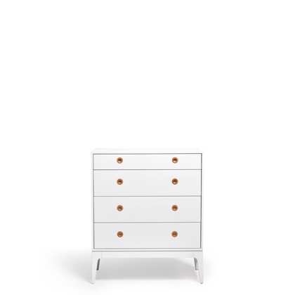 Mavis Höllviken 4 Drawers 