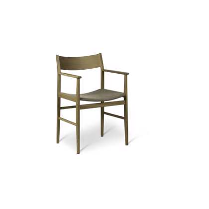Mavis Siza Armchair