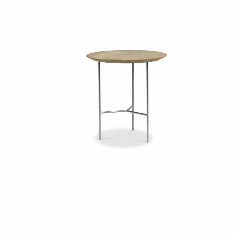 Mavis Tribeca Side Table