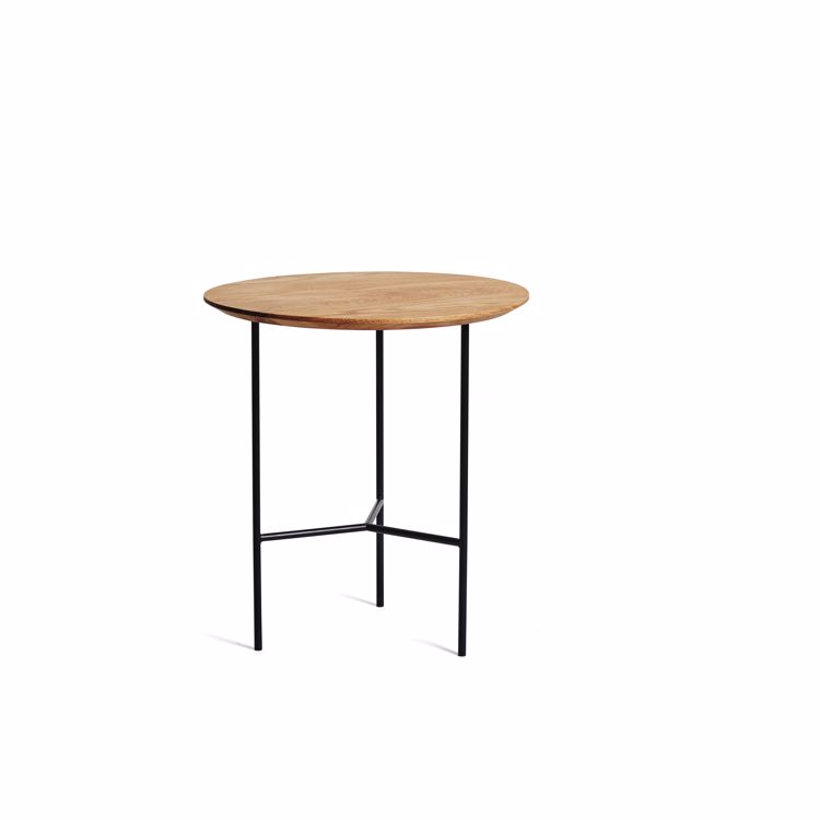 Mavis Tribeca Side Table