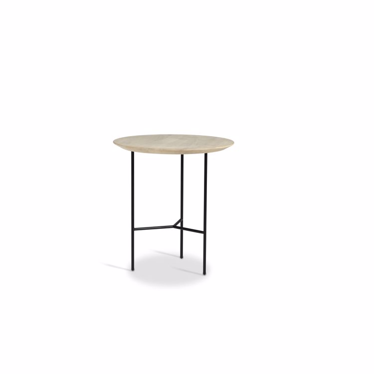 Mavis Tribeca Side Table