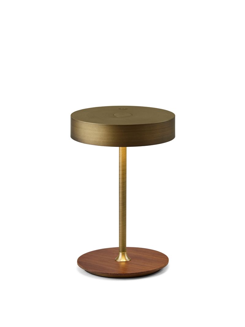 Halo Design On The Move Portable Lamp