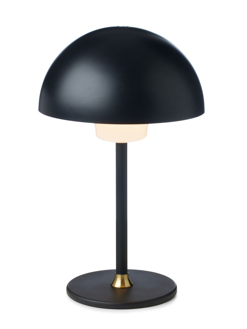 Halo Design Moon Light Portable Lamp