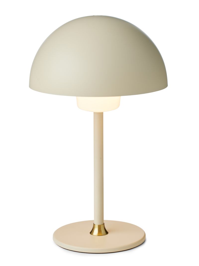 Halo Design Moon Light Portable Lamp