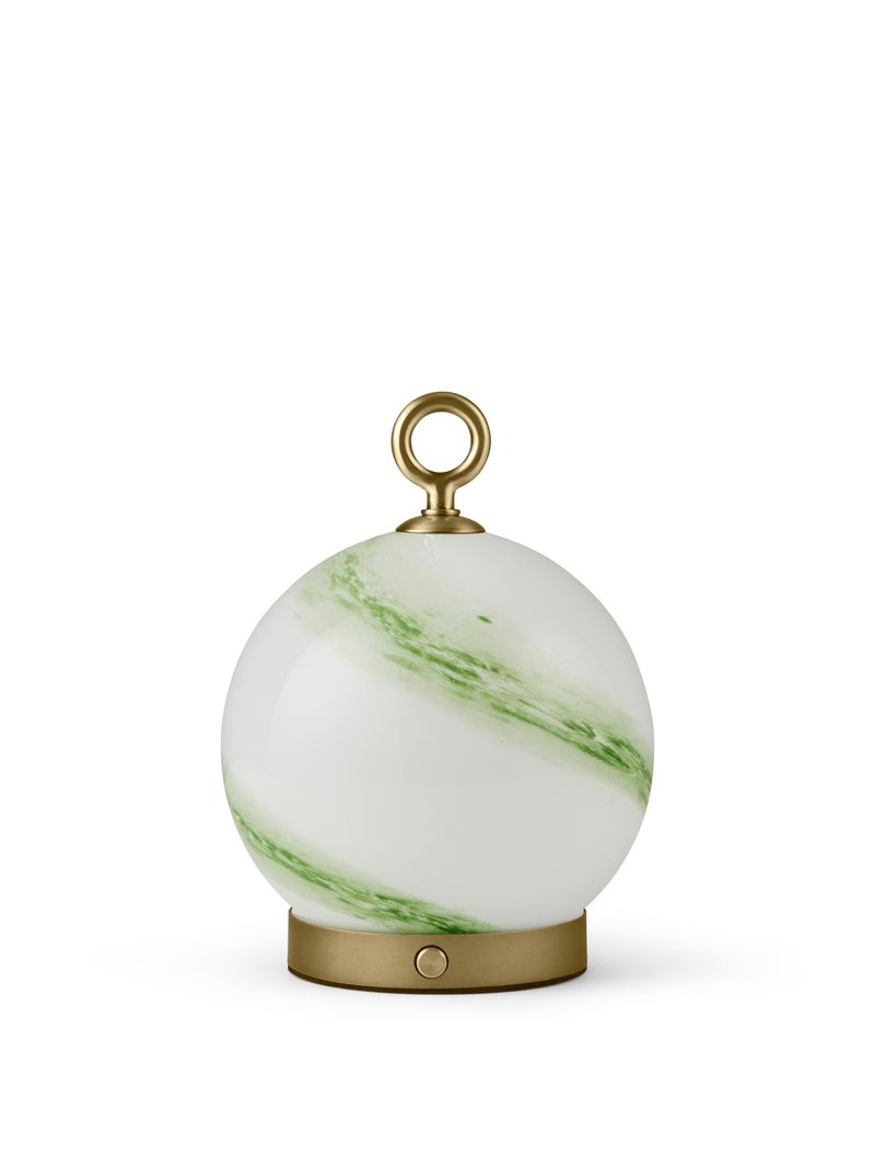 Halo Design Stockholm Portable Lamp