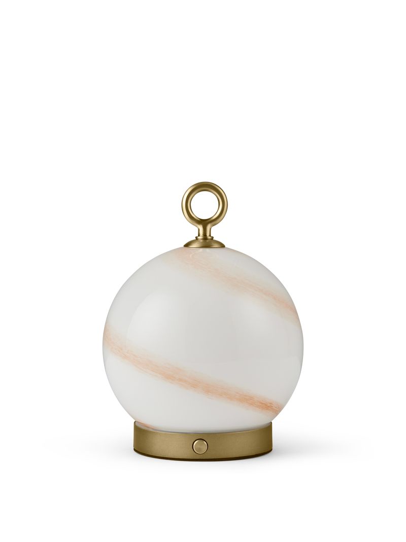 Halo Design Stockholm Portable Lamp