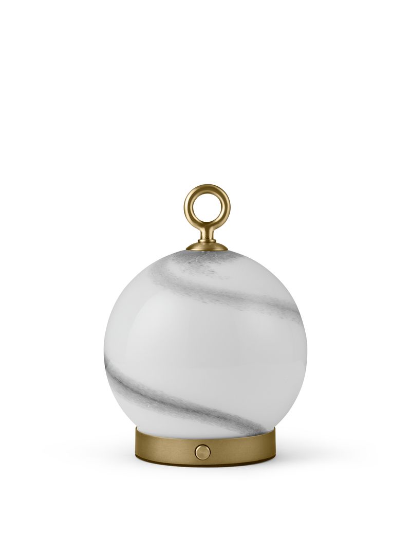 Halo Design Stockholm Portable Lamp