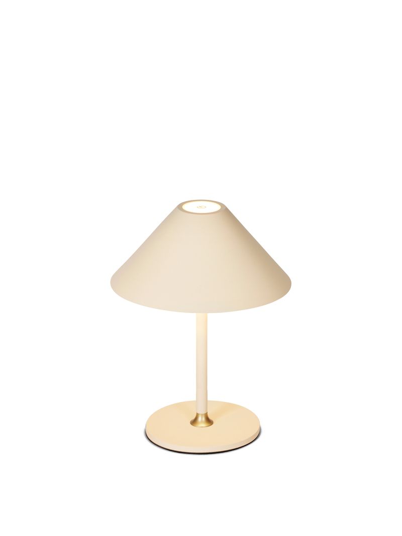Halo Design Hygge Portable Lamp Ø15