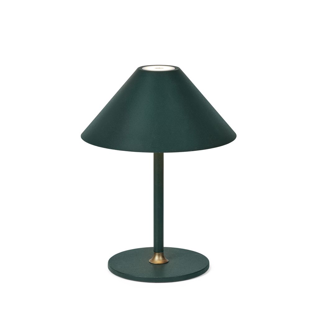 Halo Design Hygge Portable Lamp Ø15