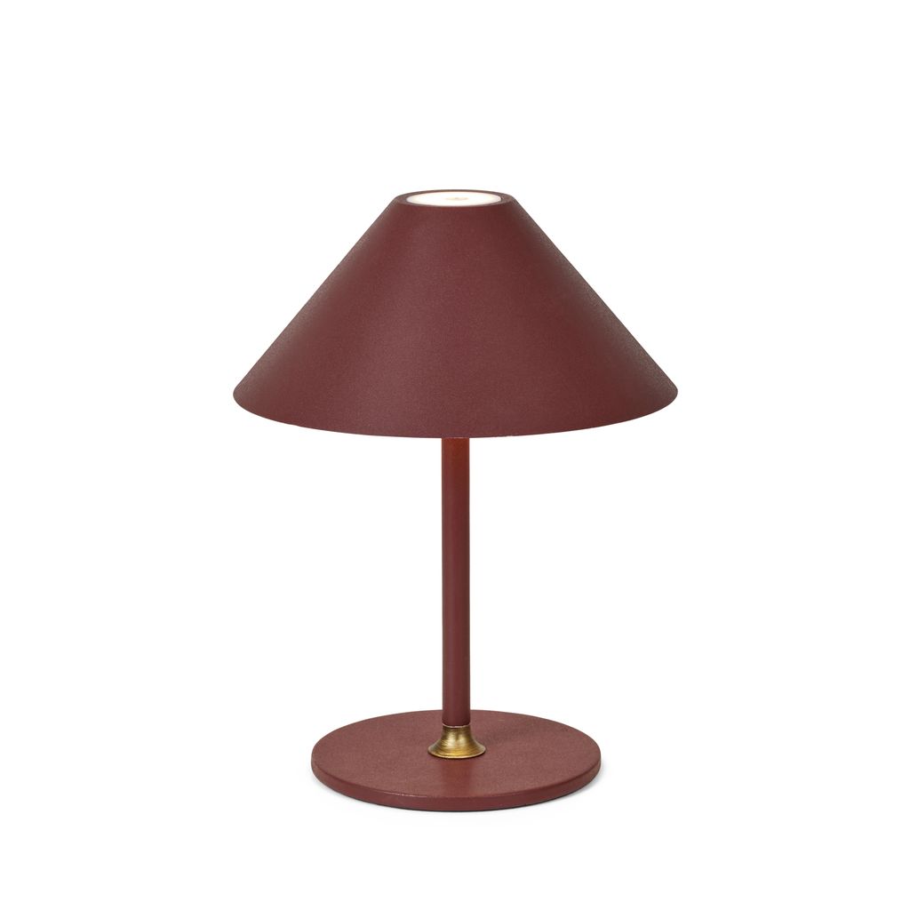Halo Design Hygge Portable Lamp Ø15