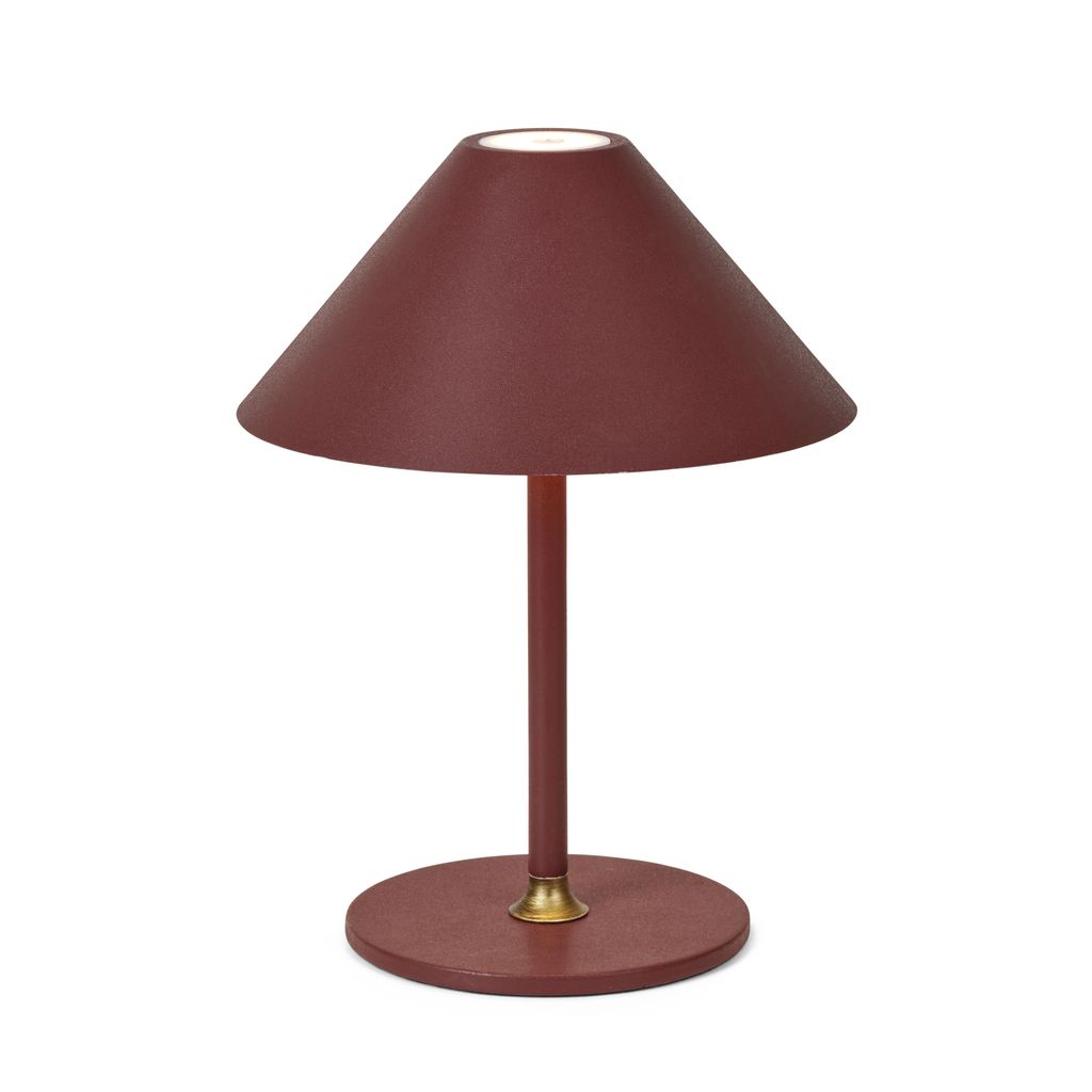 Halo Design Hygge Portable Lamp Ø19