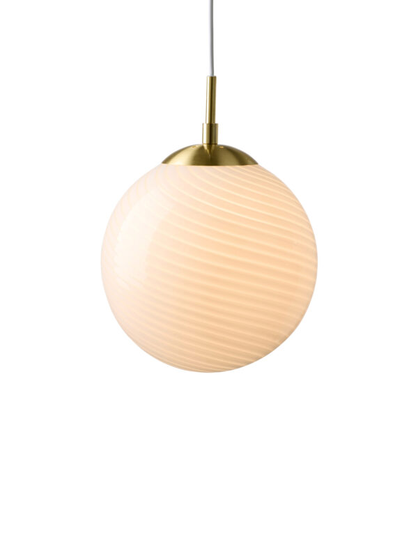 Halo Design Candy Ball Pendant Lamp Ø20