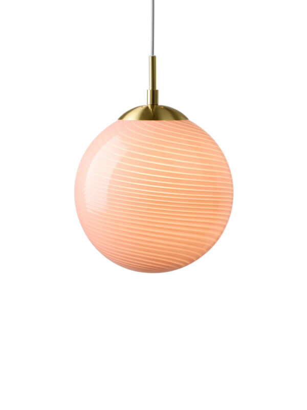 Halo Design Candy Ball Pendant Lamp Ø20