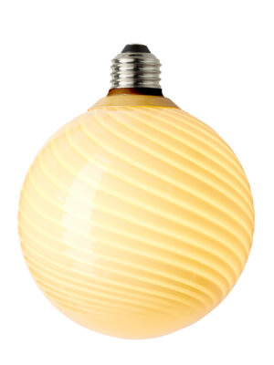 Halo Design COLORS Candy Light Bulb Ø12.5