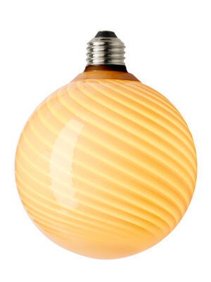 Halo Design COLORS Candy Light Bulb Ø12.5