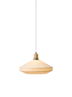 Halo Design Paris Soft Pendant