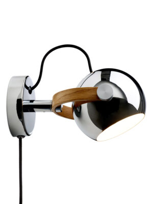 Halo Design DC Wall Light Ø12