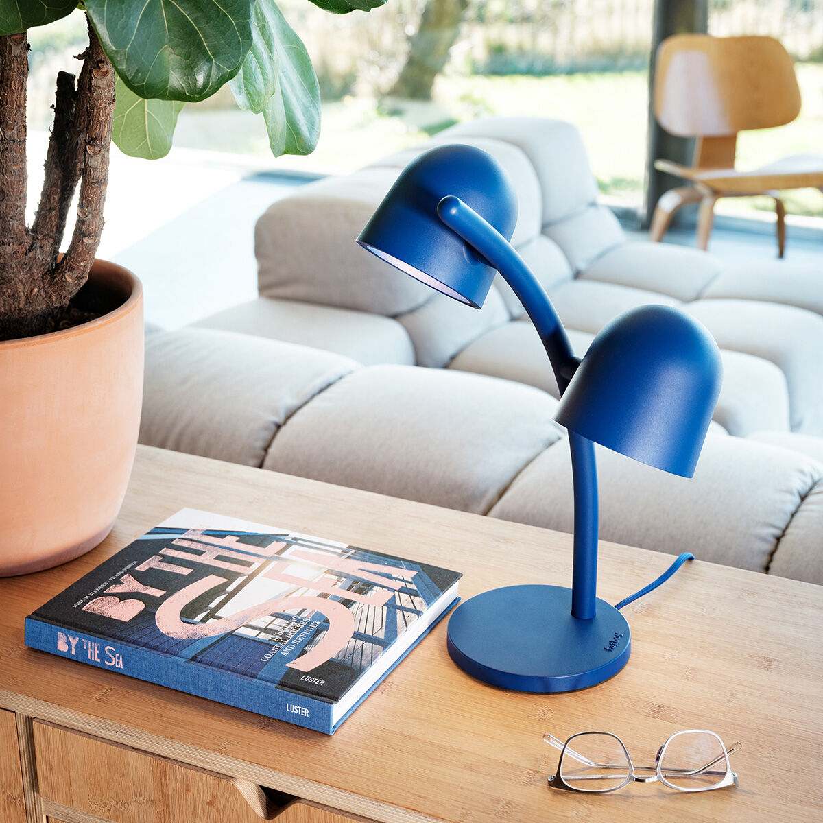 Fatboy Little Lebow Floor Lamp
