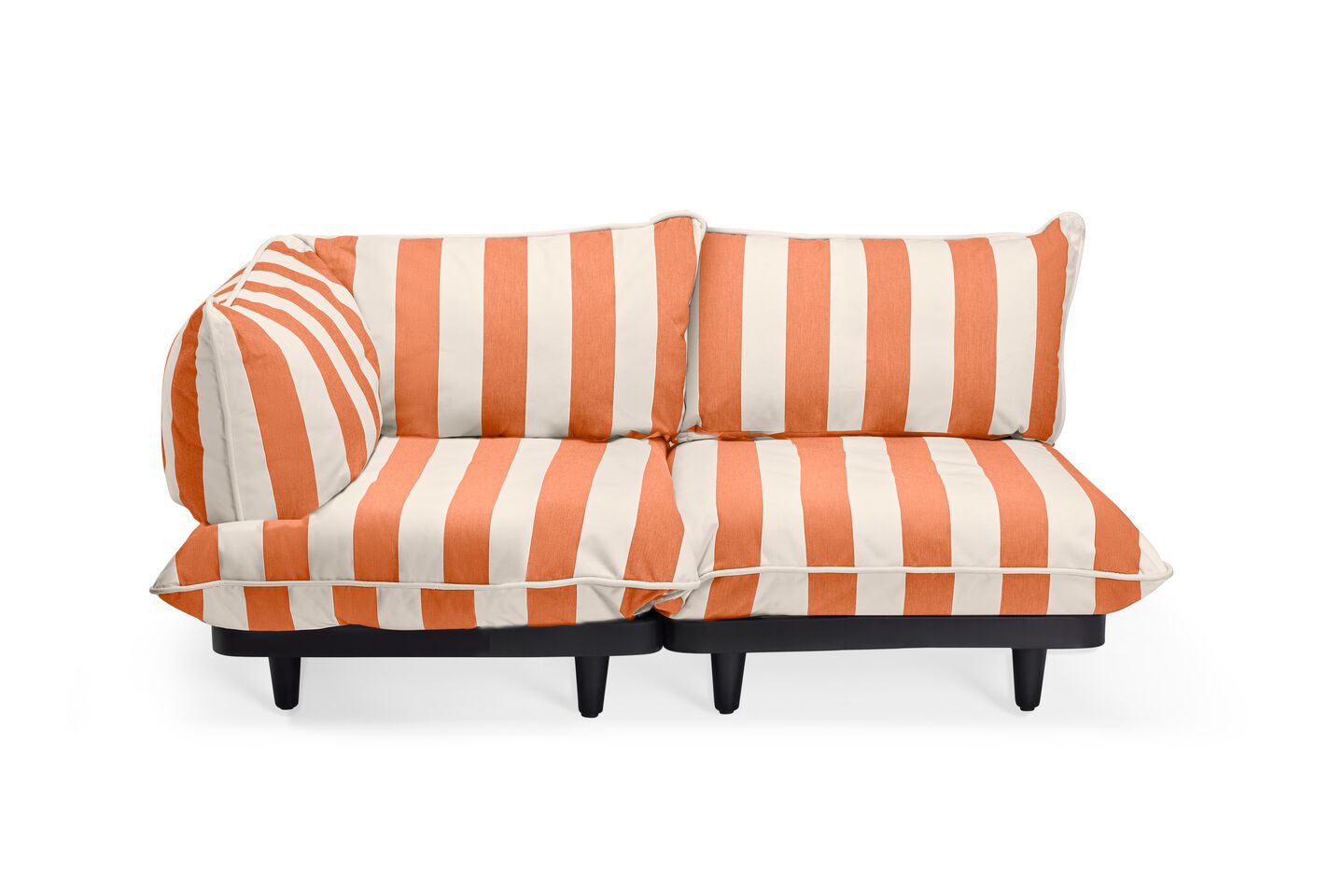 CLEARANCE Fatboy Paletti - Small Left Sofa Set + Free Chap O Hanging Light