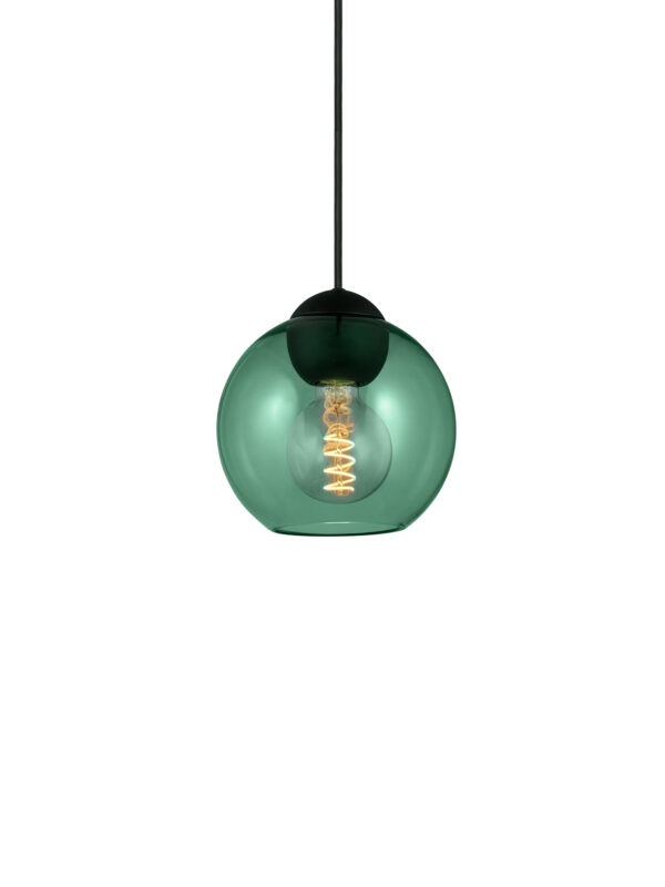 Halo Design Bubbles Pendant Lamp ø18