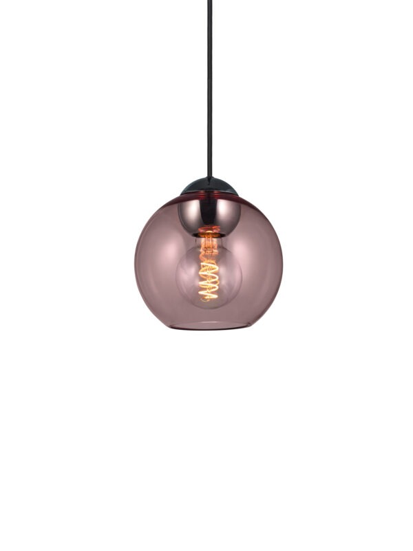 Halo Design Bubbles Pendant Lamp ø18