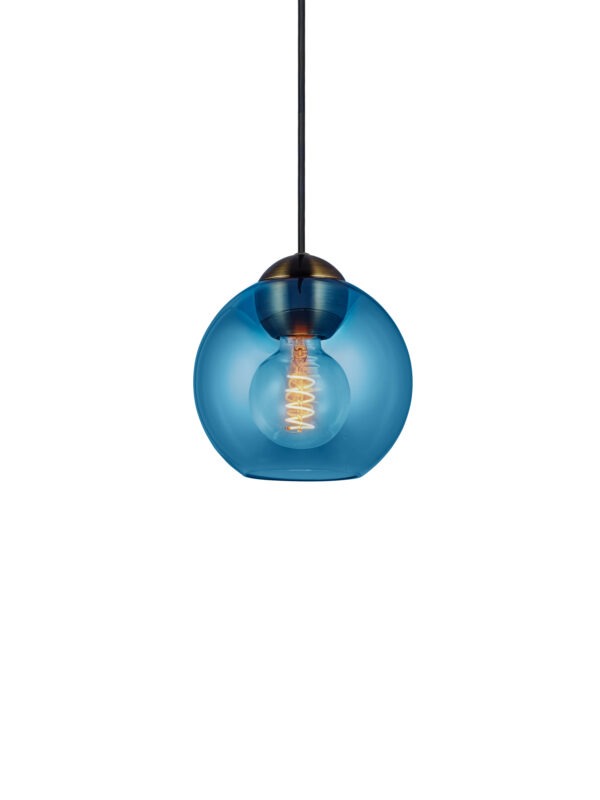 Halo Design Bubbles Pendant Lamp ø18