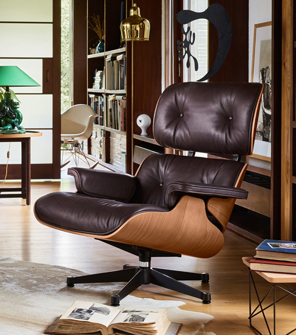 Charles & ray clearance eames lounge chair