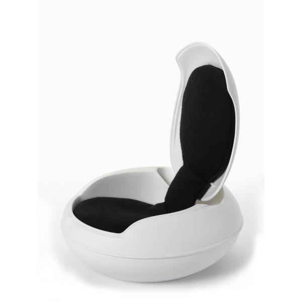 Vitra Miniature Garden Egg, Ghyczy, 1968