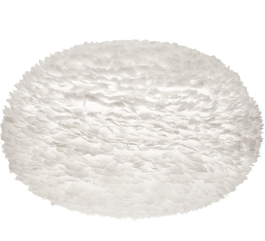Umage Eos Feather Pendant Lamp Shade