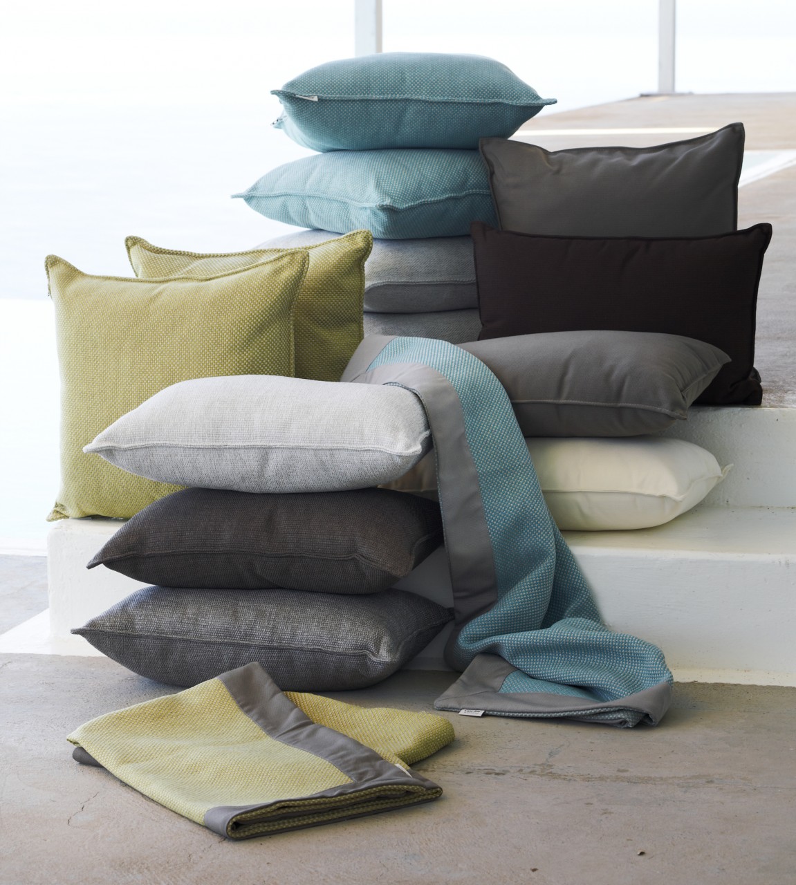 Cane-Line Outdoor Scatter Cushions