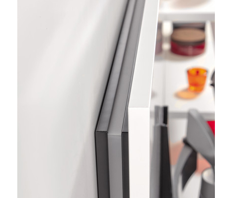 Muller Skala Panell - TV and Shelf Unit