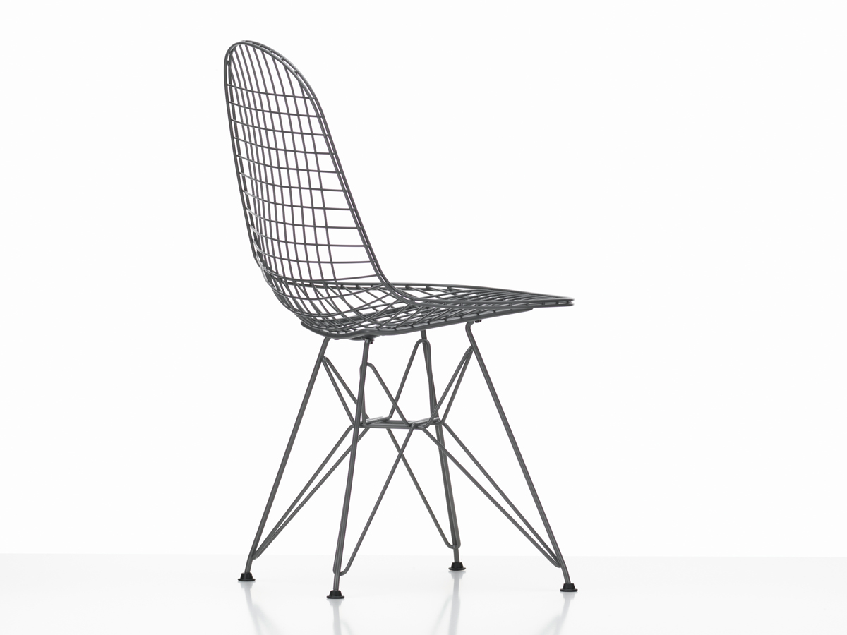 Vitra Eames Wire Chair DKR