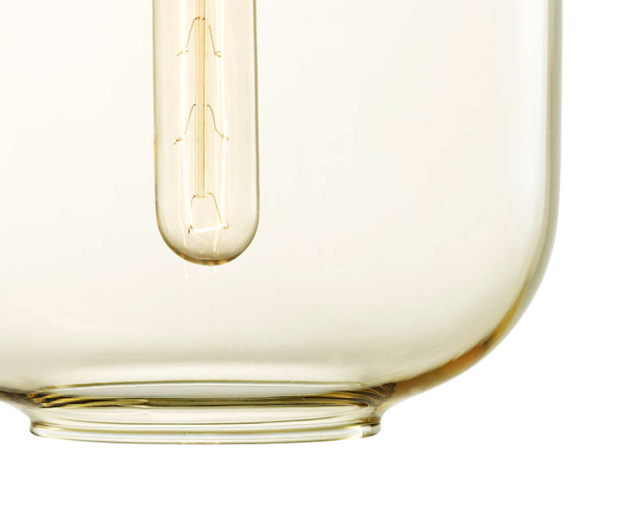 Normann Copenhagen Amp Table Lamp