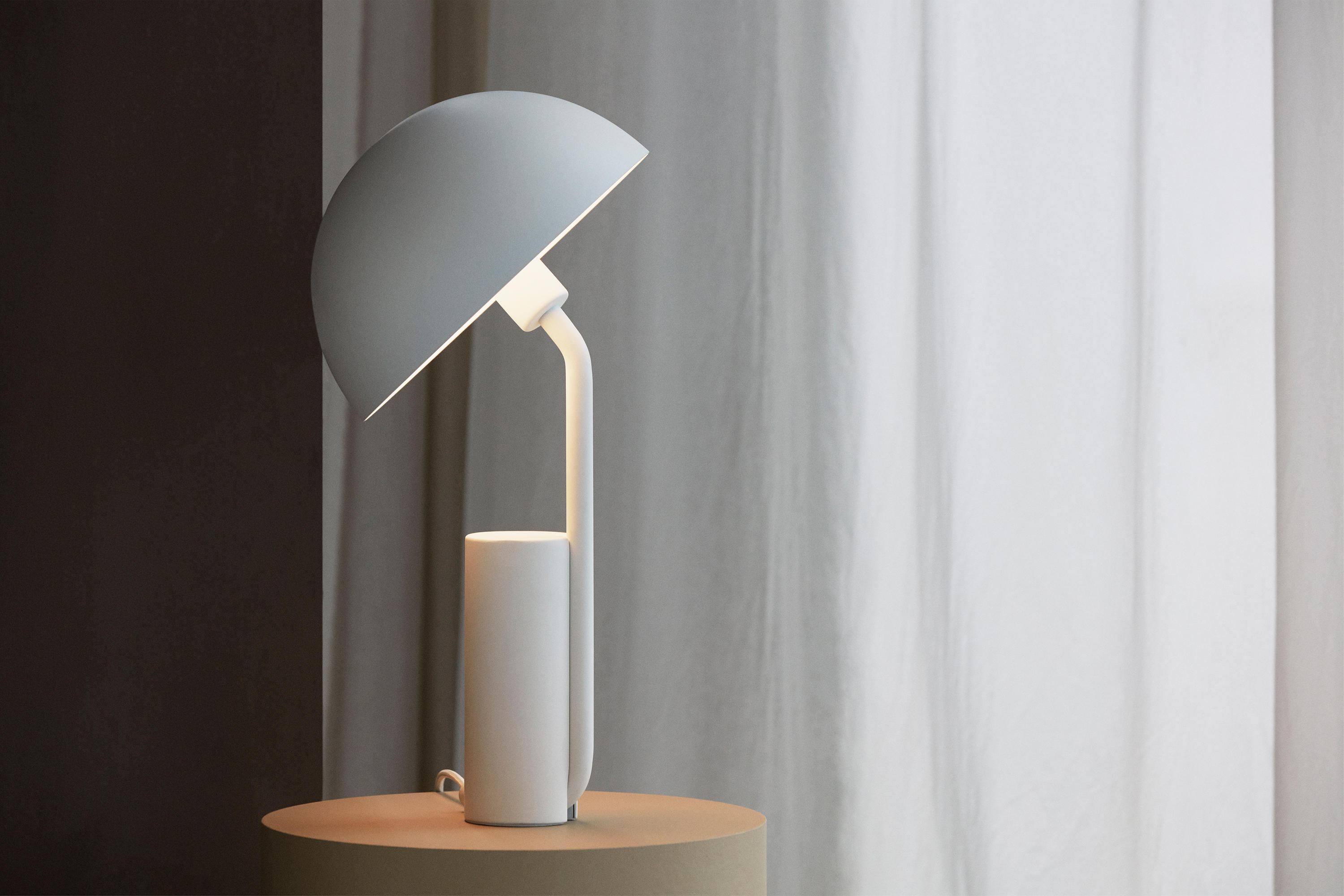Normann Copenhagen Cap Table Lamp