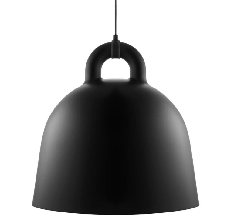 Normann Copenhagen Bell Pendant Lamp