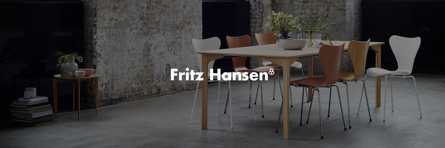 Papillon Interiors - Fritz Hansen Brand