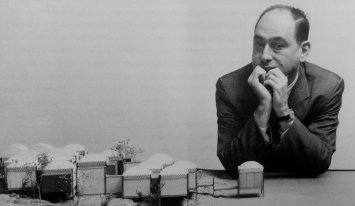 George Nelson Projects George Nelson - A Founder of American Modernism - Papillon Interiors