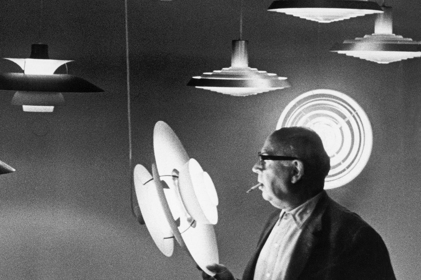 Papillon Interiors Designers - Poul Henningsen