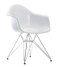 QUICK SHIP Vitra Eames Armchair DAR