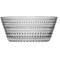 iittala Kastehelmi Bowl - Clear