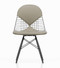 Vitra Eames Wire Chair DKW-2 - Front View